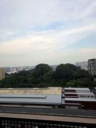 Tanah Merah Kechil Link (D16), Condominium #560549551